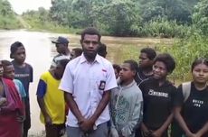 Bocah Hilang Saat Event Maraton di Gambir, Polisi Bantu Cari Ortunya