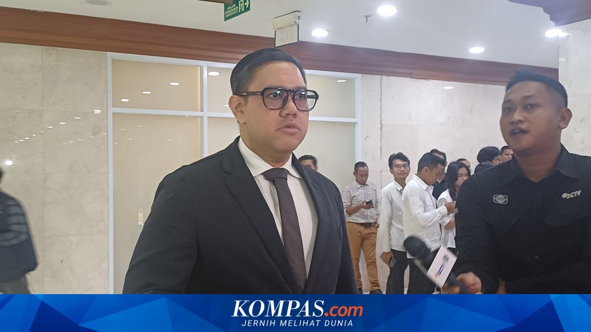 Komisi I DPR Tak Buka Draf RUU Keamanan Siber untuk Hindari Spekulasi