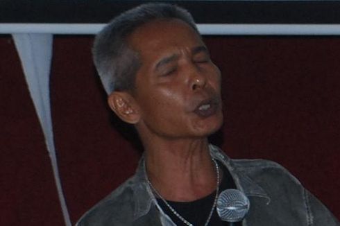 Penyair Semarang dan Kendal Mengenang WS. Rendra