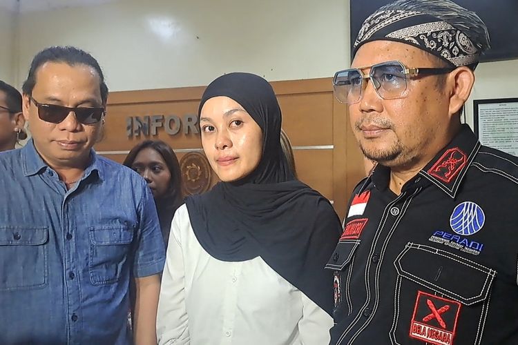 Divonis 2 Tahun Penjara karena Gelapkan Dana Perusahaan Ashanty, Ayu Nurisa: Agak Sedih Sih