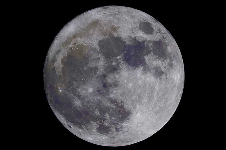 China Siapkan “Rumah Kaca” di Bulan, Fungsinya Tak Terduga