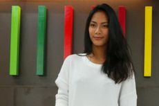 Tara Basro: Saya Mbak-mbak Salon 