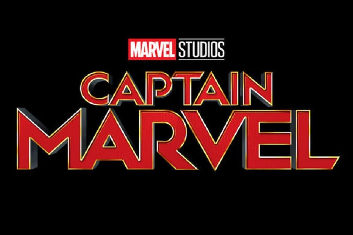 Film produksi Disney-Marvel Studios, Captain Marvel