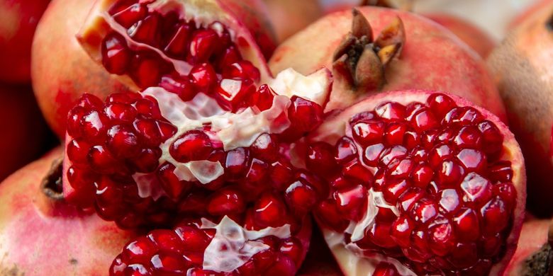 Rahasia Ginjal Sehat: 10 Buah Pilihan untuk Detoksifikasi & Fungsi Optimal!