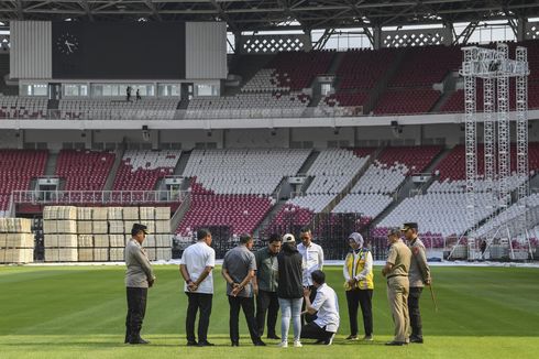 Ancaman Sanksi FIFA dan Kegagalan Indonesia Jadi Tuan Rumah Piala Dunia U-20...
