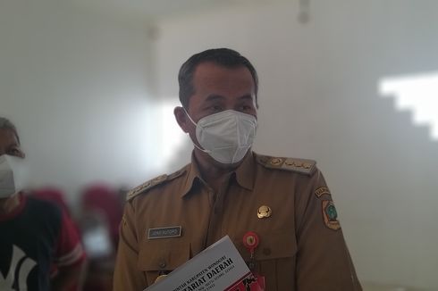 Wonogiri Gelar PTM Tanpa Uji Coba, Bupati: Semua Dipastikan Sudah Divaksin