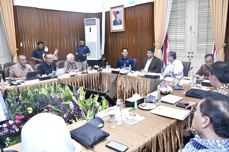 Pekerja dan Buruh Jadi Target Utama Skema KPR Subsidi 40 Tahun