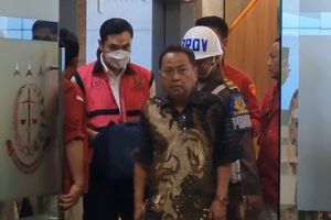 Saat Uskup Agung Jakarta Soroti Korupsi Harvey Moeis dan Helena Lim dalam Pesan Paskah...