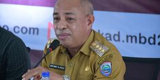 Jelang Pemeriksaan LKPD 2022, Bupati Maluku Barat Daya Minta OPD Keuangan Fokus 3 Hal