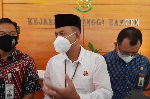 Dana Bantuan Ponpes Rp 117 M Dikorupsi, Kejati Banten Tetapkan Satu Tersangka