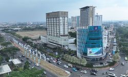 Integrated Living hingga Konektivitas, Strategi Paramount Land Membangun Ekositem Kota Mandiri Berkelanjutan