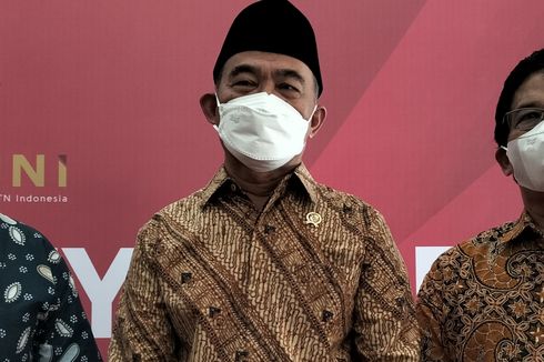 Pemerintah Percepat Penyaluran Bansos Jelang Lebaran 2022