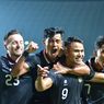 Timnas Indonesia Vs Curacao: Jika Menang Lagi, Ini Prediksi Ranking Garuda
