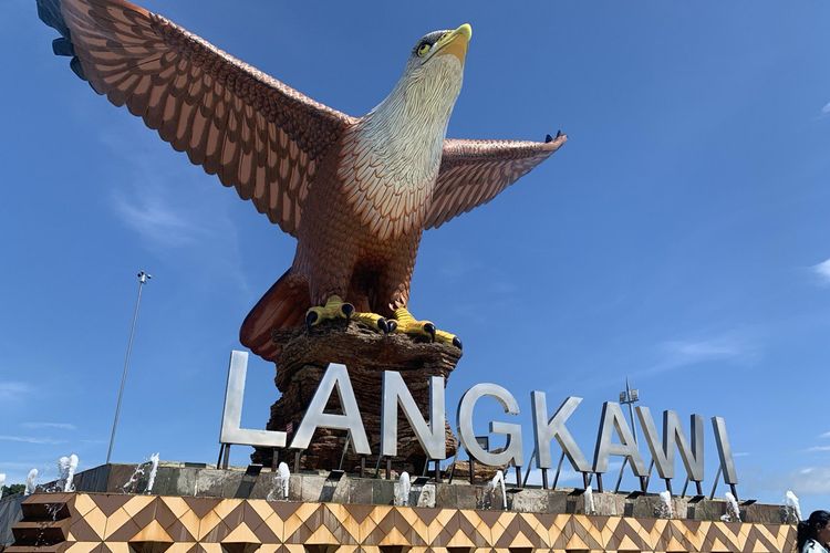Pulau Langkawi Jadi Favorit Turis Asing, Bagai Bali-nya Malaysia