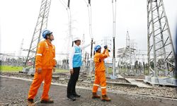 PLN Proyeksi Beban Listrik di Jakarta Naik 13,19 Persen Saat Idul Adha