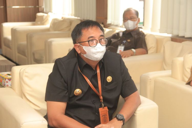 Pemkot Balikpapan Perpanjang PPKM, Fokus ke Perusahaan dan Perkantoran