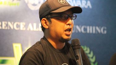 Kabar Duka, Ayah Apoy Wali Meninggal Dunia