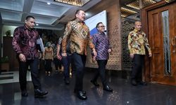 Menpan-RB dan Jaksa Agung Sepakati Kelembagaan untuk Optimalkan Pengembalian Aset Hasil Pidana ke Negara