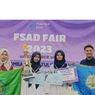 Cerita Dua Siswa Madrasah Raih Golden Ticket Masuk ITS Tanpa Tes
