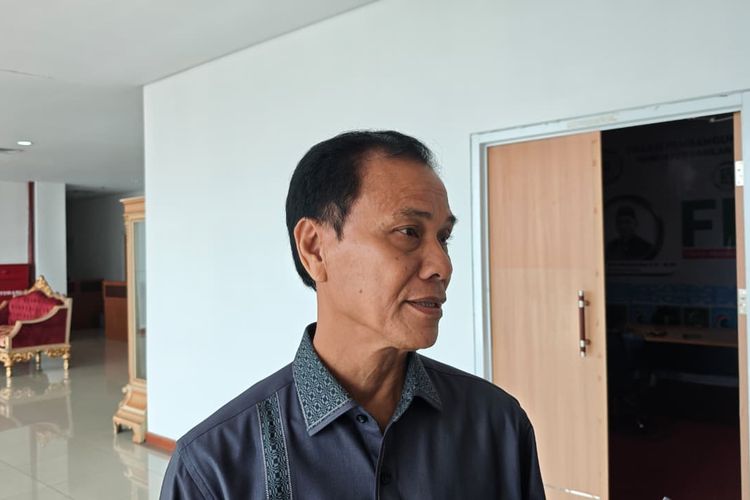DPRD Samarinda Bakal Tindaklanjuti Aduan Dugaan Kejanggalan SPMB, Komisi IV Segera Panggil Disdik
