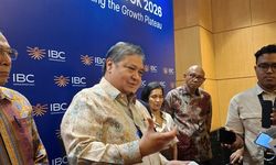 Genjot Pertumbuhan Ekonomi 8 persen, RI Tandatangani Growth Partnership dengan Inggris