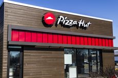 Saat Bos Pizza Hut Indonesia Berkeluh Kesah Usahanya Kena Imbas Boikot