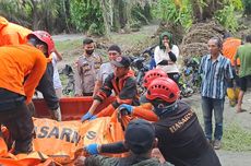 Longsor Sibolangit: Sopir yang Hilang Ditemukan Tewas, Total 10 Korban Jiwa