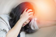 Cara Tepat Mencegah Stroke Menurut Ahli Kesehatan