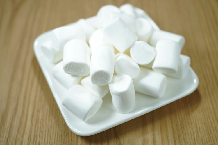 Kenapa LPPOM Teliti Marshmallow yang Beda dengan BPJPH?