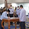 Menteri Edhy Lantik Komjen Pol Antam Novambar Jadi Sekjen KKP