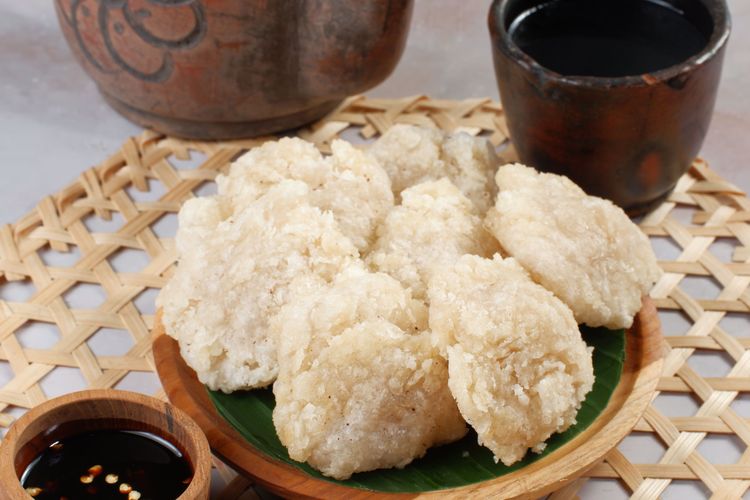 Resep Cireng Keju Praktis, Gurih dan Cocok untuk Camilan