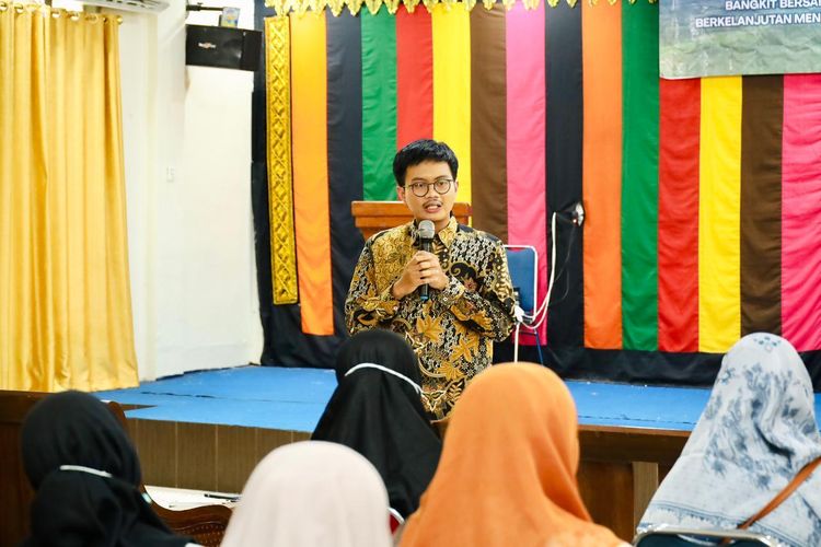 Sosiolog Unair: Praktik Bahasa Inggris di Sekolah Berpotensi Perlebar Kesenjangan