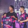 Link Live Streaming Trofeo bersama Ronaldinho, Kickoff 20.30 WIB
