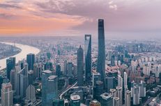 Shanghai to Lift ‘Unreasonable’ Curbs on Firms, Beijing Eases Restrictions