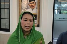 Yenny Wahid: Wasiat Gus Dur Sebelum Wafat Minta Cak Imin Diganti dari Ketum PKB