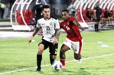 Jadwal dan Link Live Streaming Timnas Indonesia Vs Timor Leste Malam Ini