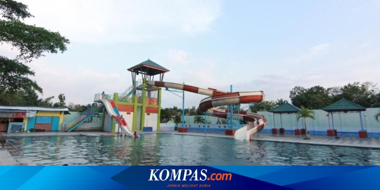Tiket Masuk Umbul Madiun 2021 - Mengintip Pelaksanaan ...