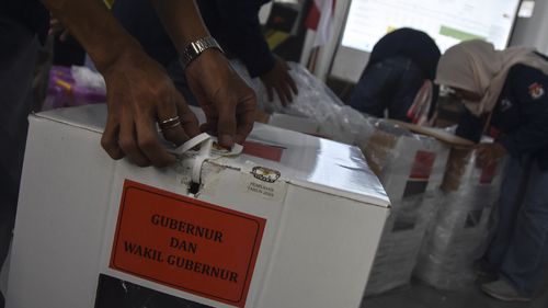 Partisipasi Pemilih Pilkada Turun, Perlu Jeda Pelaksanaan Pemilu dan Pilkada