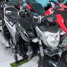 Harga Motor Sport Naked Bekas di Bawah Rp 10 Juta