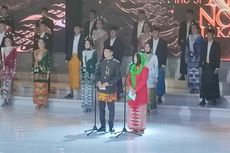 Pemenang Abang None 2023 Emban Tugas Perkenalkan Pariwisata Jakarta ke Kancah Internasional