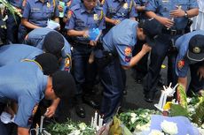 Mantan Penjaga Bersenjata Menyandera 30 Orang di Mal Filipina