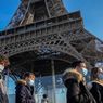 Ini Tugas Carrefour di Olimpiade Paris 2024