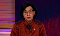 Realisasi Belanja Pegawai Tumbuh 11,1 Persen, Sri Mulyani: Karena Gaji-Tunjangan Kinerja Naik