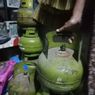Jelang Lebaran, Gas Melon di Pemalang Langka, Tembus Rp 30.000