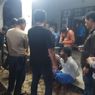 6 Pelaku Perusakan Stasiun Blambangan Pagar Lampung Ditangkap