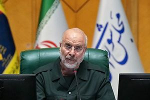 Iran Tuntut Hak Rakyatnya, Tegaskan Tak Percaya dengan Janji AS