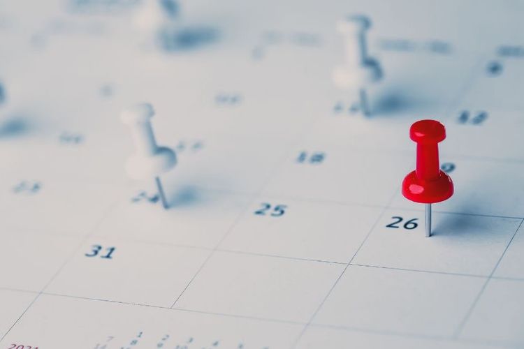 Jadwal Imsakiyah Kota Yogyakarta 3 - 9 Maret 2025