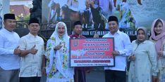 Besok, Wali Kota Ita dan PNS Semarang Bagikan Daging Kurban kepada Masyarakat