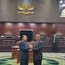 Drama 3 Babak Pemilihan Ketua MK, Anwar Usman Terpilih Lagi
