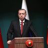 Turki Umumkan Temukan Cadangan Gas Alam Besar di Laut Hitam